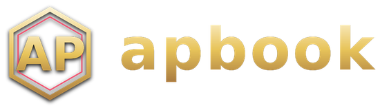 apbook logo